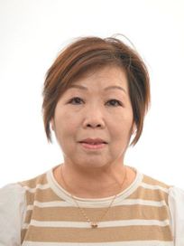 簡玉蘭 Elaine Kan