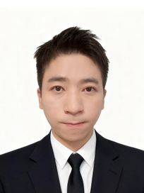 王添樂 Anson Wong