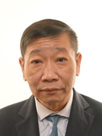 張智麟 Alan Cheung