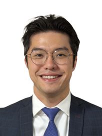蘇廸文 Stephen So