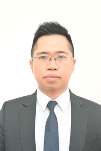 Ben Lam 林永立