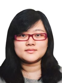 歐陽杏映 Becky Au-Yeung