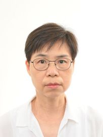 柳德貞 Cat Lau