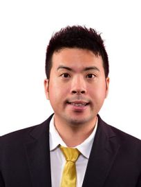 張本釗 Rick Cheung