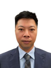 劉子文 Man Lau