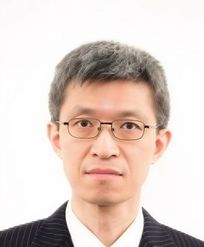 李耀光 Peter Lee