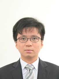 余浩德 Tak Yu