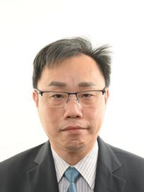 范志文 Ray Fan