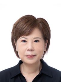 陈丽珍 Ann Chan