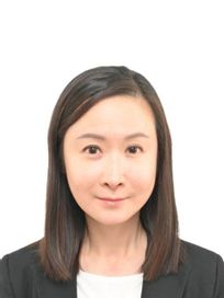 賴慧潼 Gindy Lai