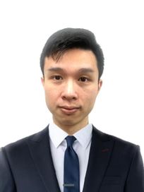 冯栢成 Thomas Fung