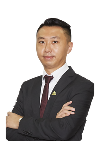 莫志霆 Tommy Mok