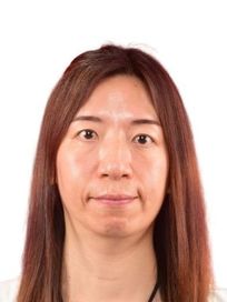 李思穎 Ceci Li