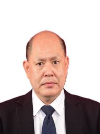 馬基謀 William Ma