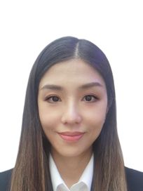 苏政娴 Ruby So