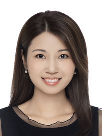 李涓 Cream Li