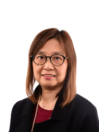 Candy Tam 譚清華