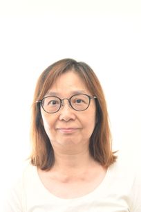 譚清華 Candy Tam