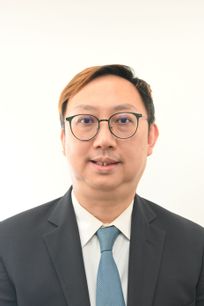 王偉傑 Michael Wong