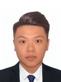 黄梓洋 Daniel Wong