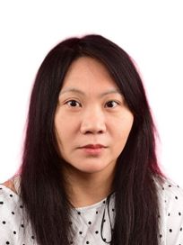 陈丽芬 Fanny Chan