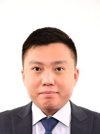 黃上勇 Don Wong