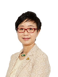 Shirley Yeung 楊兆慧