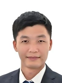 劉域 Ricky Liu