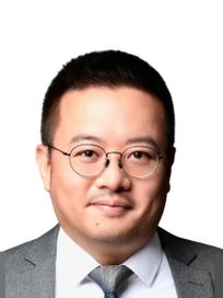 陳卓凡 Peter Chan
