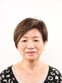 李少琼 Candy Lee