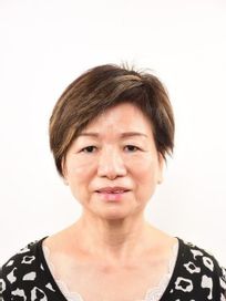 李少琼 Candy Lee