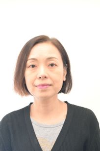 傅玲 Elaine Fu