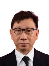 林楚華 Ricky Lam