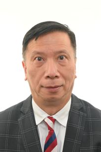 David Chan 陳志成
