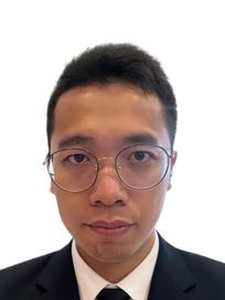 吕智康 Hongson Lui