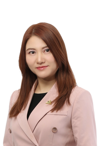 邱琬晴 Alison Yau