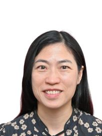 何慧仪 Jac Ho