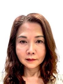 陈雅贞 Connie Chan