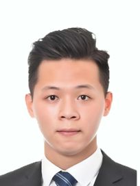 黃偉傑 Keith Wong