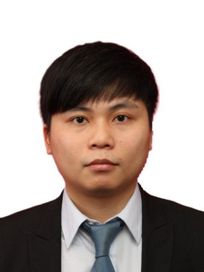 凌活忠 Cody Ling