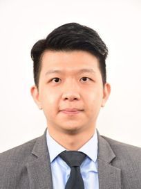 馬澤彬 Ben Ma