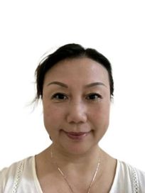 郭新華 Helen Guo