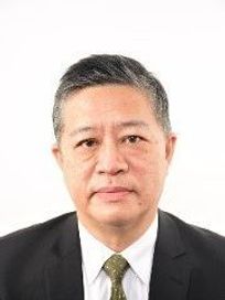 吳志強 Johnson Ng