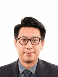 陳號鵬 Rico Chan