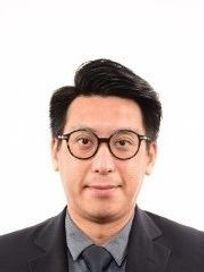 陳號鵬 Rico Chan