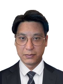 陈号鹏 Rico Chan