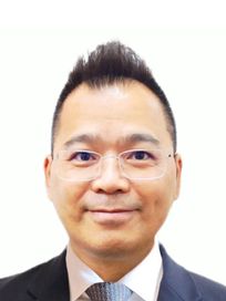 黃厦民 Richie Huang