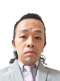 張新健 Jack Cheung