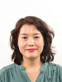 許蘭相 Win Xu