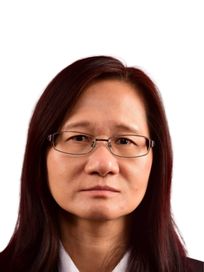 朱燕玲 Katherine Chu